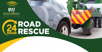 911 Road Rescue Services